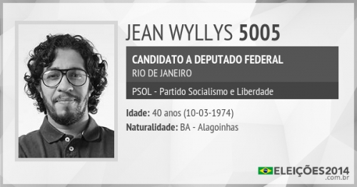 Jean Wyllys é Condenado Por Publicação Ofensiva No Facebook ...